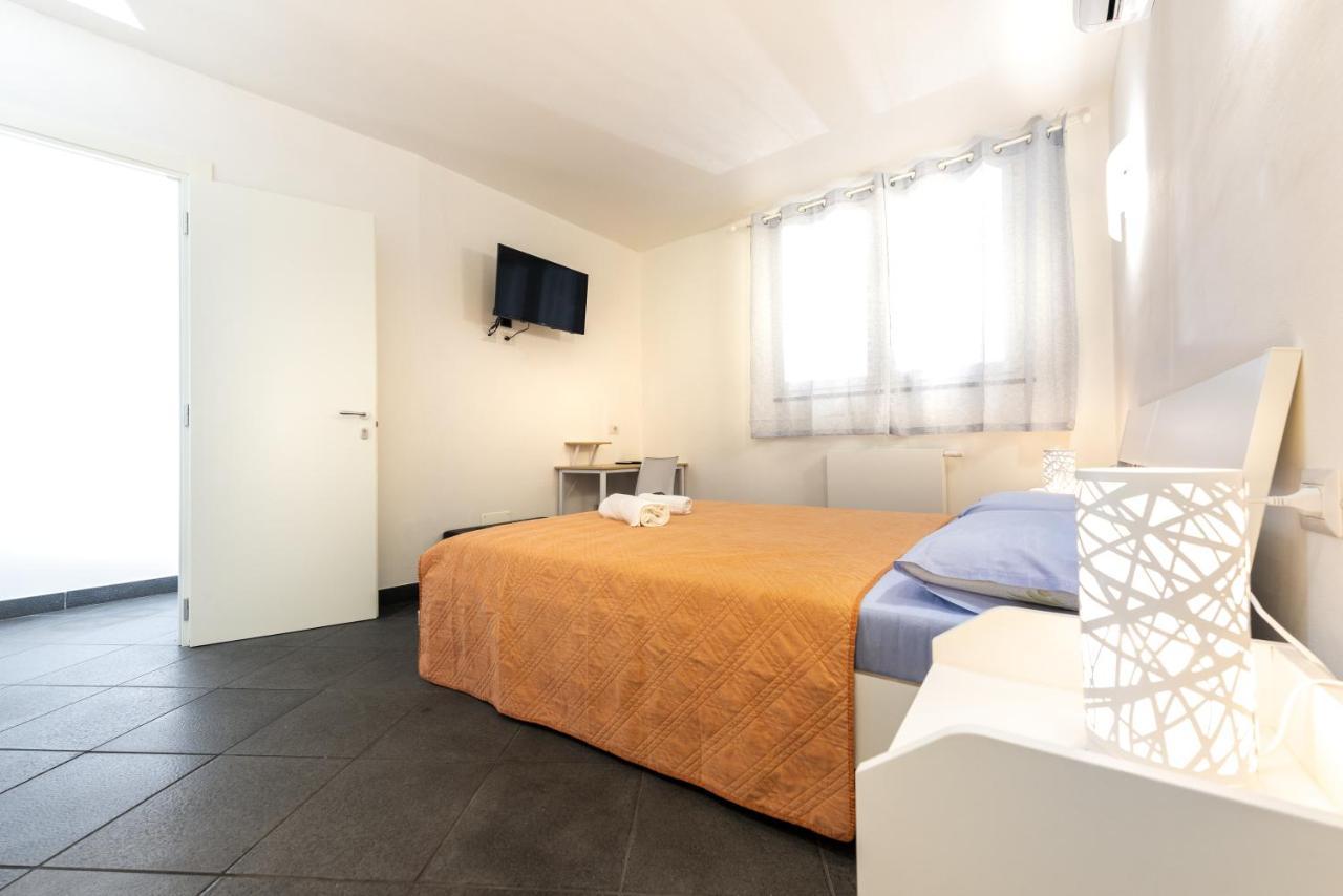 Hotel La Stanza In Piazzetta Santa Margherita Ligure Exterior foto